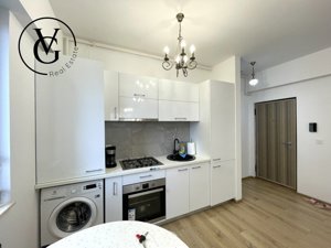 Apartament 3 camere, termen lung, vedere la lac, zona Mamaia - imagine 4