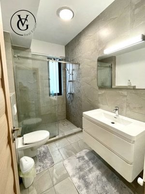 Apartament 3 camere, termen lung, vedere la lac, zona Mamaia - imagine 9