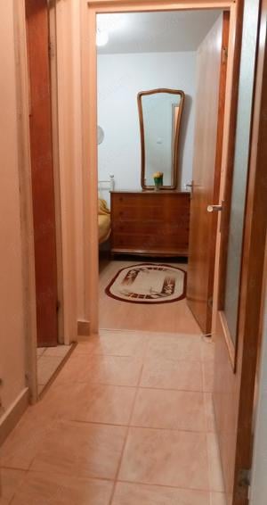 Inchiriez apartament 2 camere Bd Timisoara intre AFI si PLAZA - imagine 12