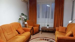 Inchiriez apartament 2 camere Bd Timisoara intre AFI si PLAZA