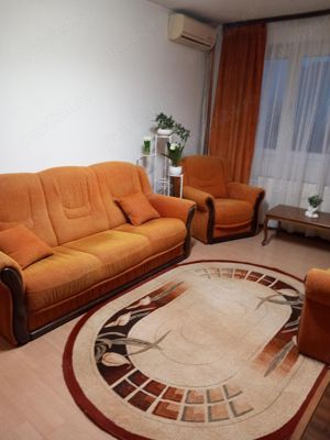 Inchiriez apartament 2 camere Bd Timisoara intre AFI si PLAZA - imagine 2