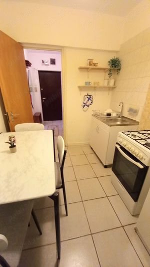 Inchiriez apartament 2 camere Bd Timisoara intre AFI si PLAZA - imagine 14