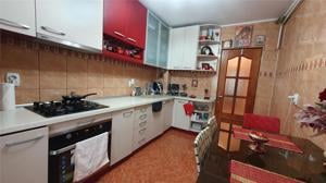 Apartament - 2 camere - 56 mp - Burdujeni - imagine 4