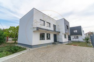 Vila deosebita 4 camere in Mioveni - Comision 0% - imagine 2