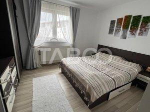 Apartament 3 camere de vanzare la etajul 1 zona Brana mobilat utilat - imagine 12