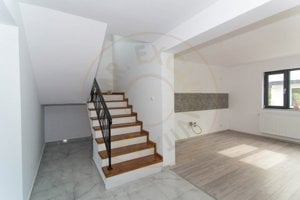 Vila deosebita 4 camere in Mioveni - Comision 0% - imagine 8