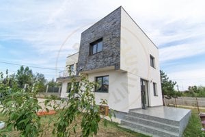 Vila deosebita 4 camere in Mioveni - Comision 0% - imagine 3