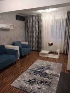 Închiriez apartament 2 camere decoman - imagine 7