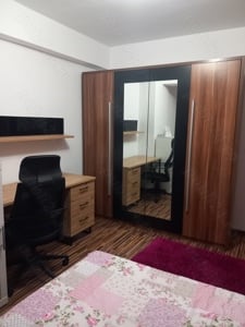 Închiriez apartament 2 camere decoman - imagine 6