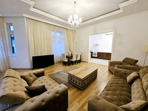 Apartament 3 camere, Fabric - imagine 10