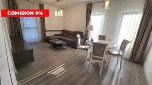 Apartament de inchiriat in cartierul Borhanci