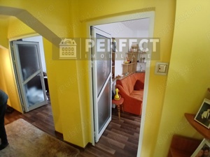 Apartament 2 camere, et 9 10 - Ultracentral - 99000 euro - imagine 4