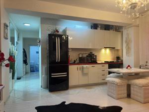 Propietar vand apartament in Complexul Militari Residence Chiajna - imagine 9