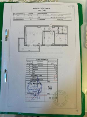 Propietar vand apartament in Complexul Militari Residence Chiajna - imagine 3