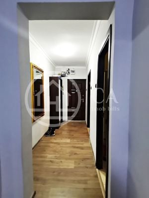 Apartament cu 4 camere de vanzare in Decebal, Oradea - imagine 11