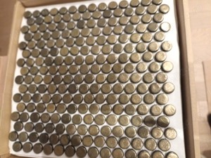 Mozaic Onix  Gold   , 33 mp    