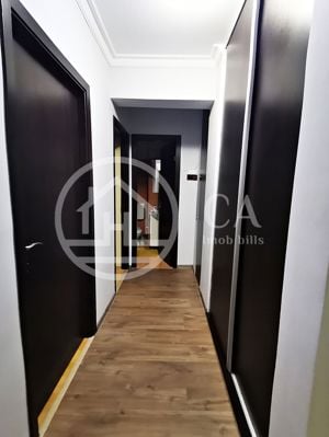 Apartament cu 4 camere de vanzare in Decebal, Oradea - imagine 10