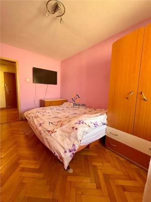 Apartament cu Centrala Complex Studentesc Olimpia - imagine 2