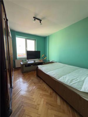 Apartament cu Centrala Complex Studentesc Olimpia - imagine 11