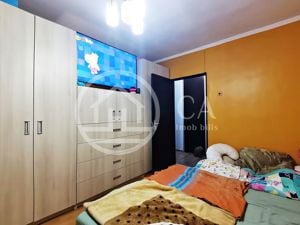 Apartament cu 4 camere de vanzare in Decebal, Oradea - imagine 7