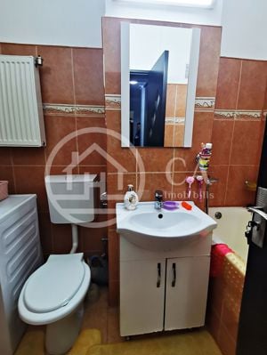 Apartament cu 4 camere de vanzare in Decebal, Oradea - imagine 4