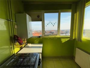 Apartament cu Centrala Complex Studentesc Olimpia - imagine 1