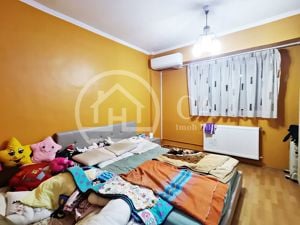 Apartament cu 4 camere de vanzare in Decebal, Oradea - imagine 6