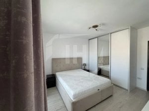 Apartament 3 camere, semidecomandat, parcare, dressing, Calea Turzii - imagine 3