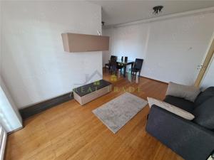 Apartament 2 camere decomandat, etaj intermediar Avantgarden - imagine 3