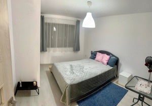 Casa nouă de închiriat în Dezmir, complet mobilată și utilată - imagine 6