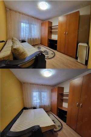 Propietar vand Apartament Centru Civic, 3 cam, 2 bai, boxa, parter inalt - imagine 4