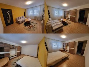 Propietar vand Apartament Centru Civic, 3 cam, 2 bai, boxa, parter inalt