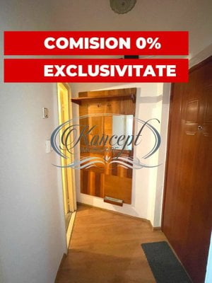 Comision 0% - Garsoniera pe strada Fantanele - imagine 5