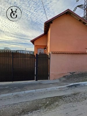 Casa la sol, 500mp teren, oras OVIDIU - imagine 8