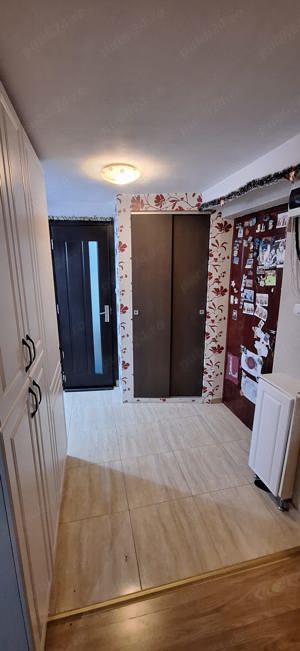  Apartamen cu vedere la bega ZONA IOSEFIN mansarda - imagine 3