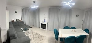 Casa nouă de închiriat în Dezmir, complet mobilată și utilată - imagine 2