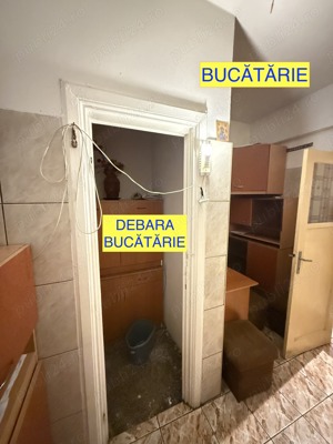 Apartament 2 camere Bucurestii Noi - imagine 5