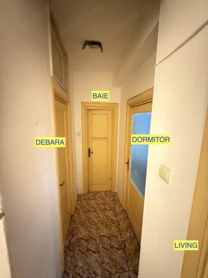 Apartament 2 camere Bucurestii Noi - imagine 3