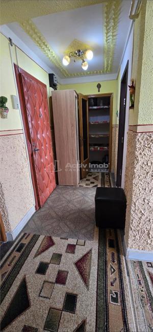 Apartament - 58 mp - 2 camere - Zamca - imagine 10