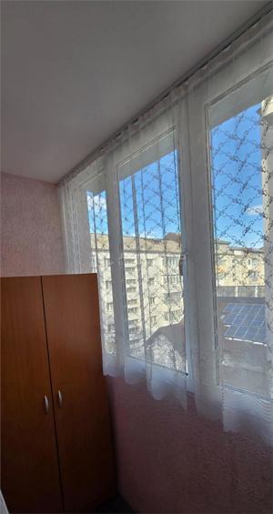 Apartament - 58 mp - 2 camere - Zamca - imagine 9