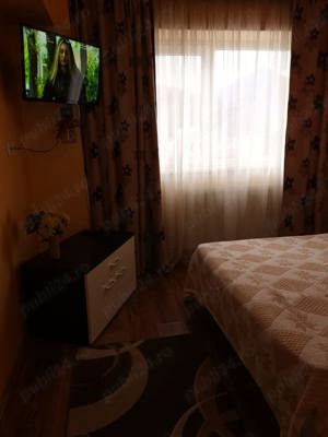 Ofer HOTELIER ap 2 cam dec Superb situat in zona AFI brasov de la 210 lei zi