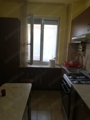 Apartament doua camere, AN, de vanzare