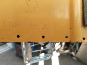 Pana asigurare roata camion - imagine 2