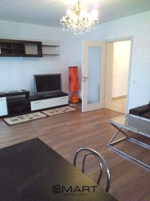 Apartament 2 camere decomandat zona Calea Dumbravii - imagine 3