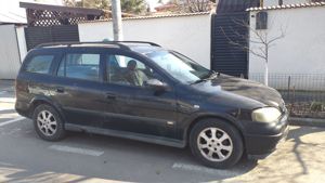 Vand Opel Astra - imagine 2
