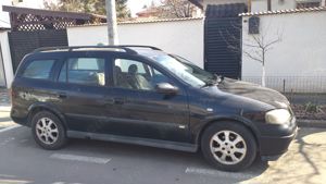 Vand Opel Astra - imagine 4