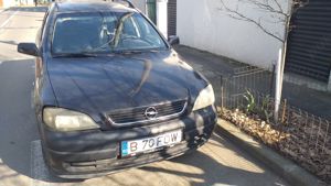 Vand Opel Astra - imagine 3