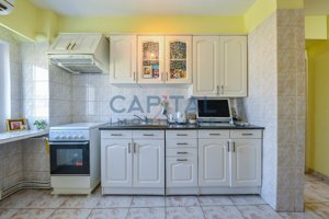 0% Comision | Apartament 2 camere DECOMANDAT | View exceptional - imagine 4