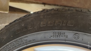 Roti iarna BMW pe 16" - imagine 4