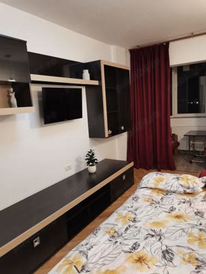 Ofer Hotelier ap 2 cam dec Zona centrala  BRASOV de la 220 lei zi - imagine 4